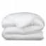 Snoozing Norway Synthetisch 4 Seizoenen Partnerdekbed Micro Gel snoozing kopen in de aanbieding Snoozing Norway Synthetisch 4 Seizoenen Partnerdekbed Micro Gel snoozing kopen in de aanbieding
