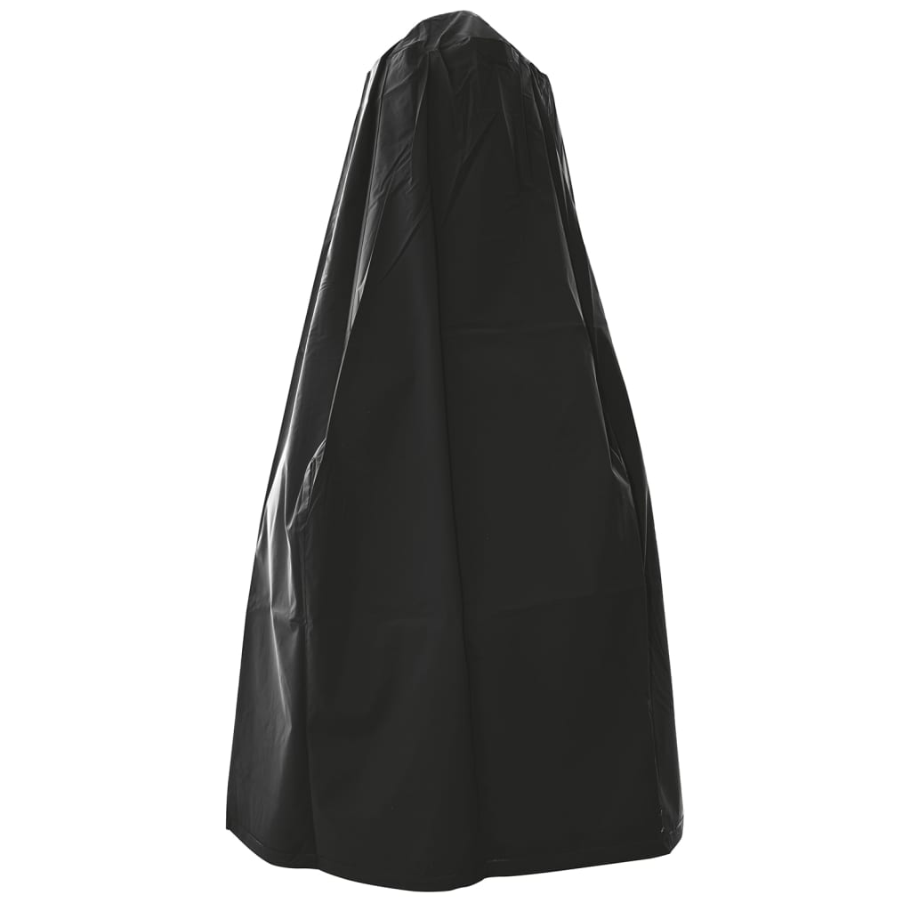 RedFire Housse de cheminée Chimeneas M Nylon Noir