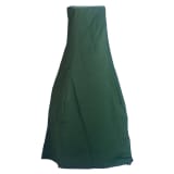 RedFire Beschermhoes haard Chimeneas Jumbo nylon groen 82050