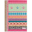 Stationery Team Schrift Accessorize Fashion A4 Gelijnd stationery team kopen in de aanbieding
