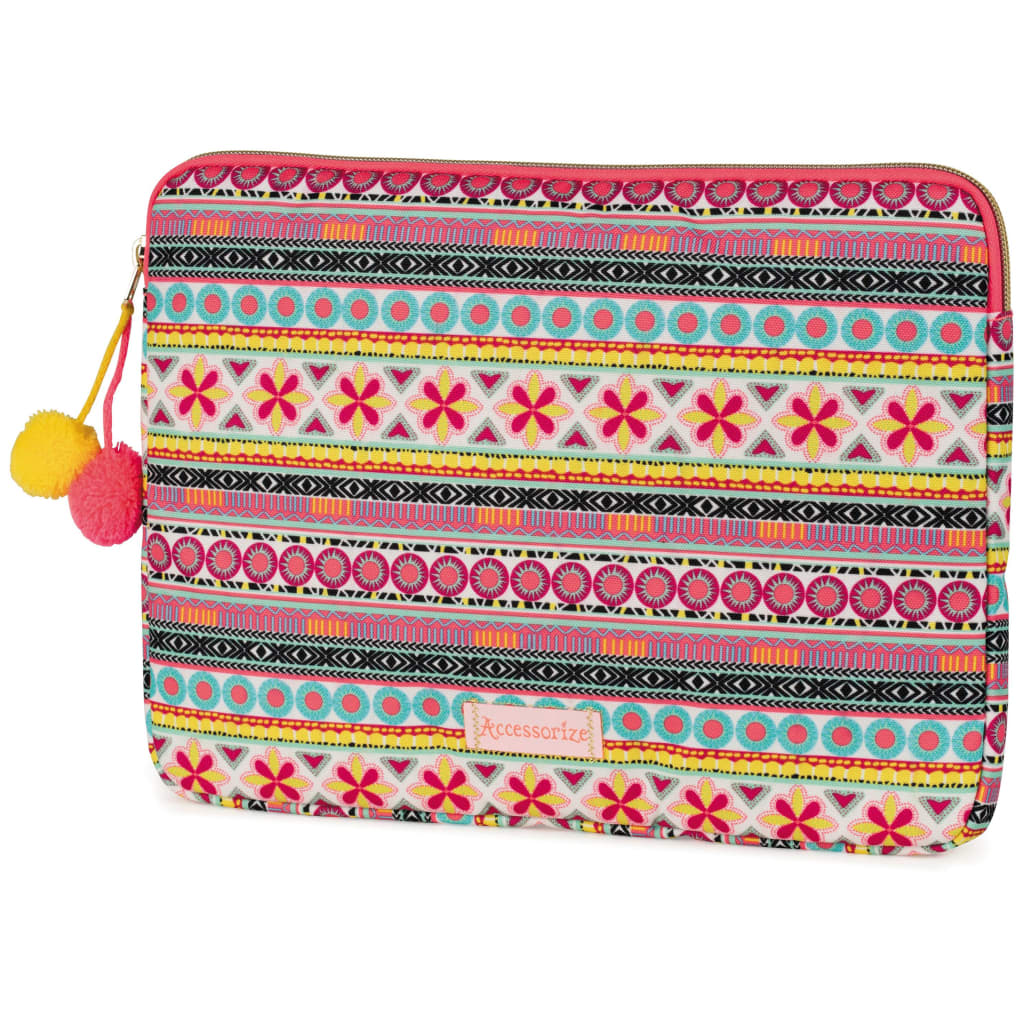 

Accessorize Stationery Team laptop sleeve Fashion 24 x 32 cm