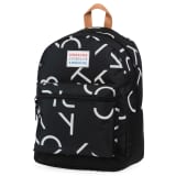 Awesome Plecak, czarny AWES273048