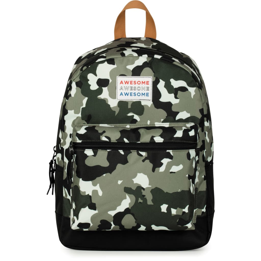 

Awesome Rugtas camouflage AWES273050