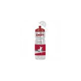 Mighty Thermo Isolatie Water Bidon PBO-400 ISO Rood