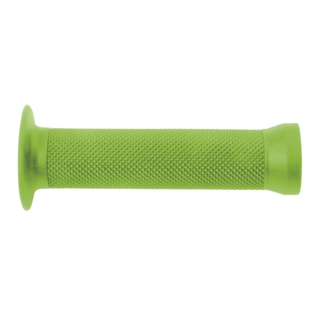 Afbeelding M-Wave Handvat BMX 130mm Groen Per 2 Stuks door Vidaxl.nl