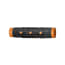 Herrmans Handvat Woodoo Dd07B 130Mm Oranje Zwart Per Stuk herrmans kopen in de aanbieding Herrmans Handvat Woodoo Dd07B 130Mm Oranje Zwart Per Stuk herrmans kopen in de aanbieding