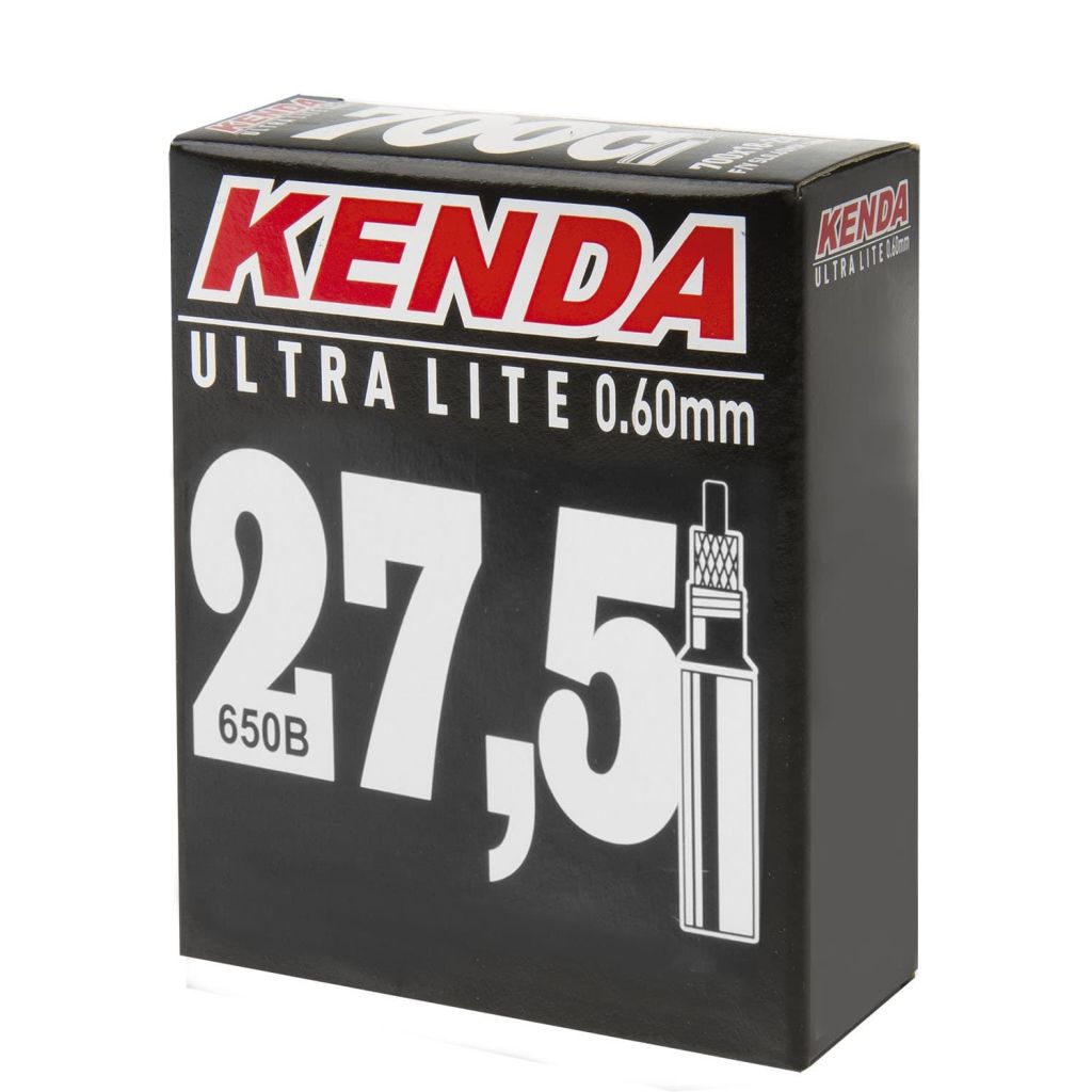 Kenda Binnenband 27,5 x 1.90-2.125 (47/54-584) FV 48 mm