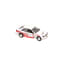 Welly Metalen Sportwagen Cool Car 14 Cm Wit welly kopen in de aanbieding