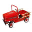 Small Foot Trapauto Oldtimer Brandweer Rood small foot kopen in de aanbieding Small Foot Trapauto Oldtimer Brandweer Rood small foot kopen in de aanbieding