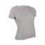 Avento Sportshirt Getailleerd Dames Grijs Maat 40 L avento kopen in de aanbieding
