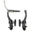 Shimano V Brake Rem Alivio Br T4000 Achter Aluminium Zwart shimano kopen in de aanbieding