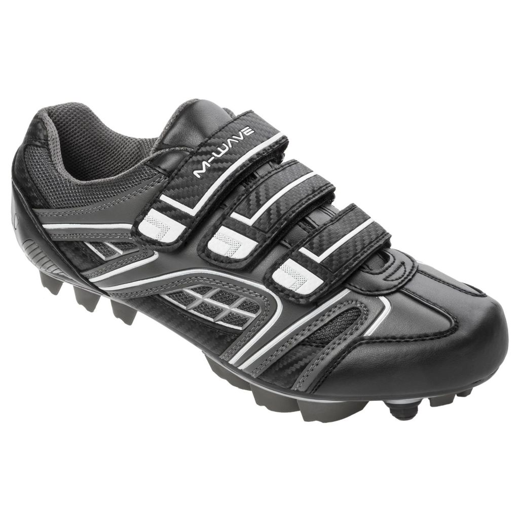 M-Wave Fietsschoenen MTB Zwart Maat 40