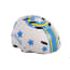 Volare Skatehelm Sterren Blauw Maat 55 57 volare kopen in de aanbieding Volare Skatehelm Sterren Blauw Maat 55 57 volare kopen in de aanbieding