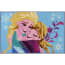 Disney Speelkleed Frozen Blauw 80 X 120 disney kopen in de aanbieding