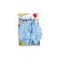 Bicycle Gear Bloemen Voor Kinderfiets 10 Cm Blauw Per Stuk bicycle gear kopen in de aanbieding