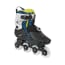 Powerslide Inline Skates Vi Fsk Unisex Zwartblauw Maat 41 powerslide kopen in de aanbieding Powerslide Inline Skates Vi Fsk Unisex Zwartblauw Maat 41 powerslide kopen in de aanbieding