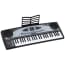 Bontempi Keyboard Digitaal 49 Toetsen Grijs 68 bontempi kopen in de aanbieding Bontempi Keyboard Digitaal 49 Toetsen Grijs 68 bontempi kopen in de aanbieding