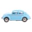 Goki Volkswagen Classical Beetle 1967 Blauw 65 goki kopen in de aanbieding