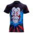 Nihon Thermoshirt Rashguard Mask Heren Donkerblauw Maat Xxl nihon kopen in de aanbieding