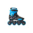 Powerslide Inline Skates Imperial Junior Zwart Maat 34 36 powerslide kopen in de aanbieding