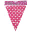 Amigo Vlaggenlijn 360 Cm Fuchsia amigo kopen in de aanbieding Amigo Vlaggenlijn 360 Cm Fuchsia amigo kopen in de aanbieding
