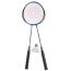 Amigo Badmintonset Cht Staal Blauw 4 Delig amigo kopen in de aanbieding Amigo Badmintonset Cht Staal Blauw 4 Delig amigo kopen in de aanbieding