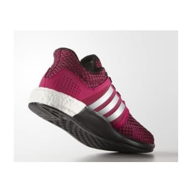 adidas hardloopschoenen Solar Boost dames roze mt 36 23 adidas hardloopschoenen Solar Boost dames roze mt 36 23