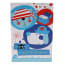 Eddy Toys Uitnodiging Piraat 9 X 14 Cm 12 Stuks eddy toys kopen in de aanbieding Eddy Toys Uitnodiging Piraat 9 X 14 Cm 12 Stuks eddy toys kopen in de aanbieding