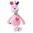 Luminou Glow In The Dark Knuffel Giraffe Roze 28 luminou kopen in de aanbieding Luminou Glow In The Dark Knuffel Giraffe Roze 28 luminou kopen in de aanbieding