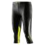 Skins Dnamic Compressiebroek 34 Dames Zwart Maat Xs skins kopen in de aanbieding