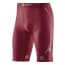 Skins Compressiebroek Dynamic Kort Model Heren Drood Maat Xxl skins kopen in de aanbieding