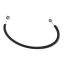 De Woerd Bevestigingskabel Voor Windschermhouder Zwart de woerd kopen in de aanbieding