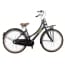 Bike Fun Cargo Load 26 Inch 43 Cm Meisjes 3V Terugtraprem Zwart bike fun kopen in de aanbieding