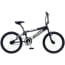 Bike Fun Tornado 20 Inch 55 Cm Junior V Brake Matzwart bike fun kopen in de aanbieding