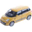 Welly Miniatuur Fiat 500L Geel welly kopen in de aanbieding Welly Miniatuur Fiat 500L Geel welly kopen in de aanbieding