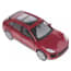 Welly Schaalmodel Porsche Macan Turbo Rood welly kopen in de aanbieding