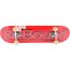Johntoy Skateboard Sports Active 79 Cm Rood Rebound johntoy kopen in de aanbieding