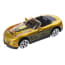 Johntoy Schaalmodel Super Cars Die Cast Geel 7 johntoy kopen in de aanbieding
