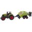 Johntoy Tractor Met Hakselaar Groen 22 johntoy kopen in de aanbieding Johntoy Tractor Met Hakselaar Groen 22 johntoy kopen in de aanbieding