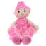 Toitoys Toi Toys Knuffelpop Ballerina 50 Cm Pluche Roze toitoys kopen in de aanbieding Toitoys Toi Toys Knuffelpop Ballerina 50 Cm Pluche Roze toitoys kopen in de aanbieding
