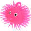 Toitoys Toi Toys Kneedfiguur Puffer Ballz Met Lichteffect Roze 12 toitoys kopen in de aanbieding