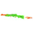 Toitoys Toi Toys Shotgun Foam Blaster Pistool 63 Cm Groen toitoys kopen in de aanbieding