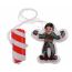 Toitoys Toi Toys Parachutespringer 10 Cm Groenrood toitoys kopen in de aanbieding