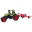 Toitoys Toi Toys Tractor Met Schudder 40 Cm Rood toitoys kopen in de aanbieding