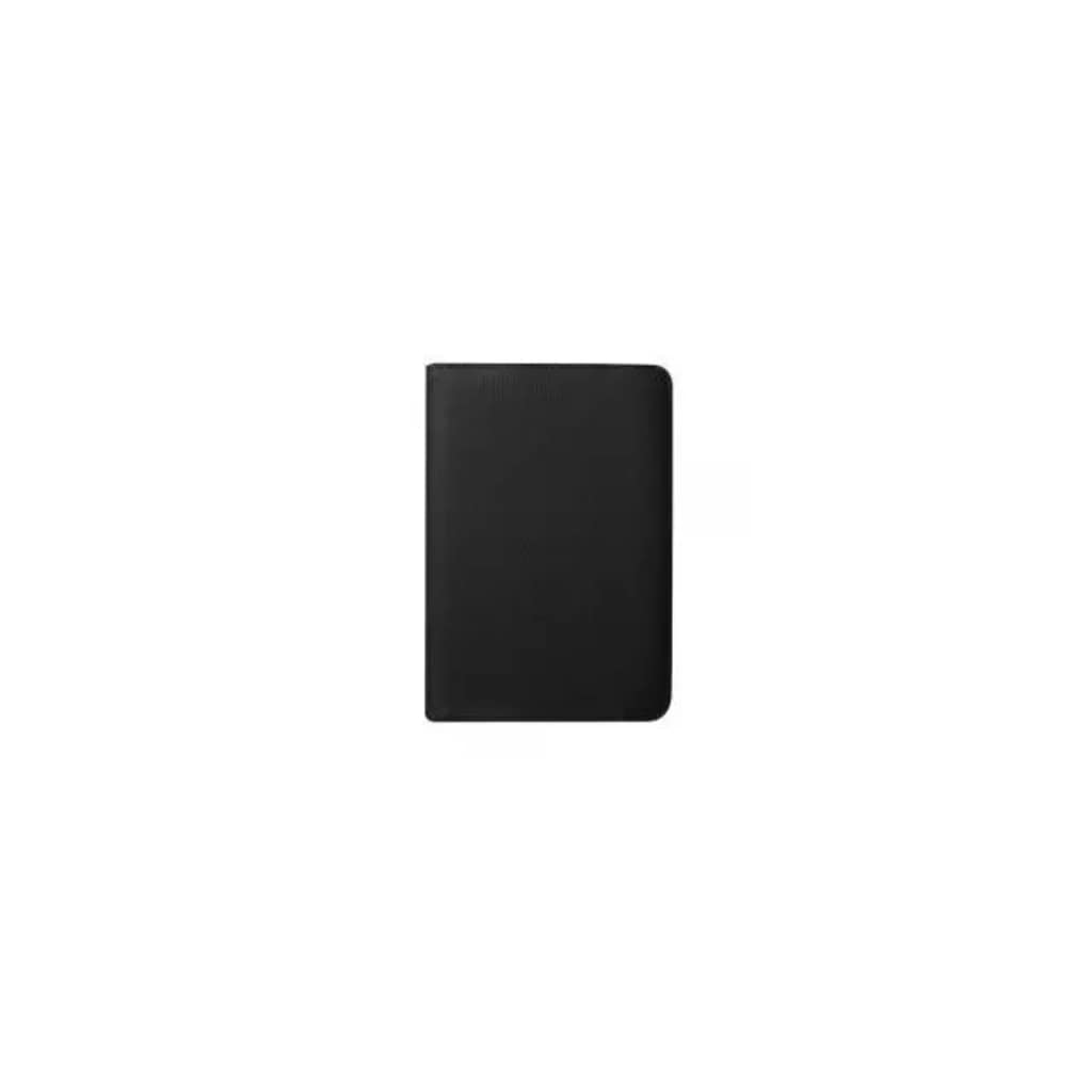 MW Book Case met Roterende Stand Zwart voor Samsung Galaxy Tab S2 8.0