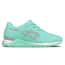 Asics Sneakers Gel Lyte Evo Unisex Mintgroen Maat 435 asics kopen in de aanbieding
