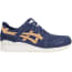 Asics Sneakers Gel Lyte Iii Heren Blauwbruin Maat 36 asics kopen in de aanbieding