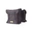 Mirage Nylon Dubbele Fietstas Zwart 22L mirage kopen in de aanbieding Mirage Nylon Dubbele Fietstas Zwart 22L mirage kopen in de aanbieding