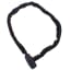 Pythonslot Kettingslot Vaste Kop 110 Cm 6 Mm Zwart pythonslot kopen in de aanbieding Pythonslot Kettingslot Vaste Kop 110 Cm 6 Mm Zwart pythonslot kopen in de aanbieding