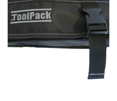 Shop Toolpack Verktøy og PC veske Estimator svart 40x15x31 Toolpack Verktøy og PCveske Estimator svart 40x15x31 cm